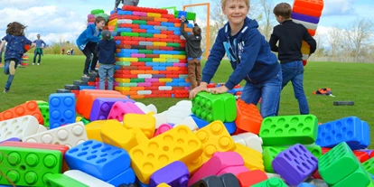 Ausflug mit Kindern - Kindergeburtstagsfeiern - Bad Münstereifel - Seepark Zülpich