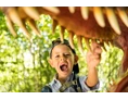 Ausflugsziel: Zähne! - Dinosaurierpark Teufelsschlucht