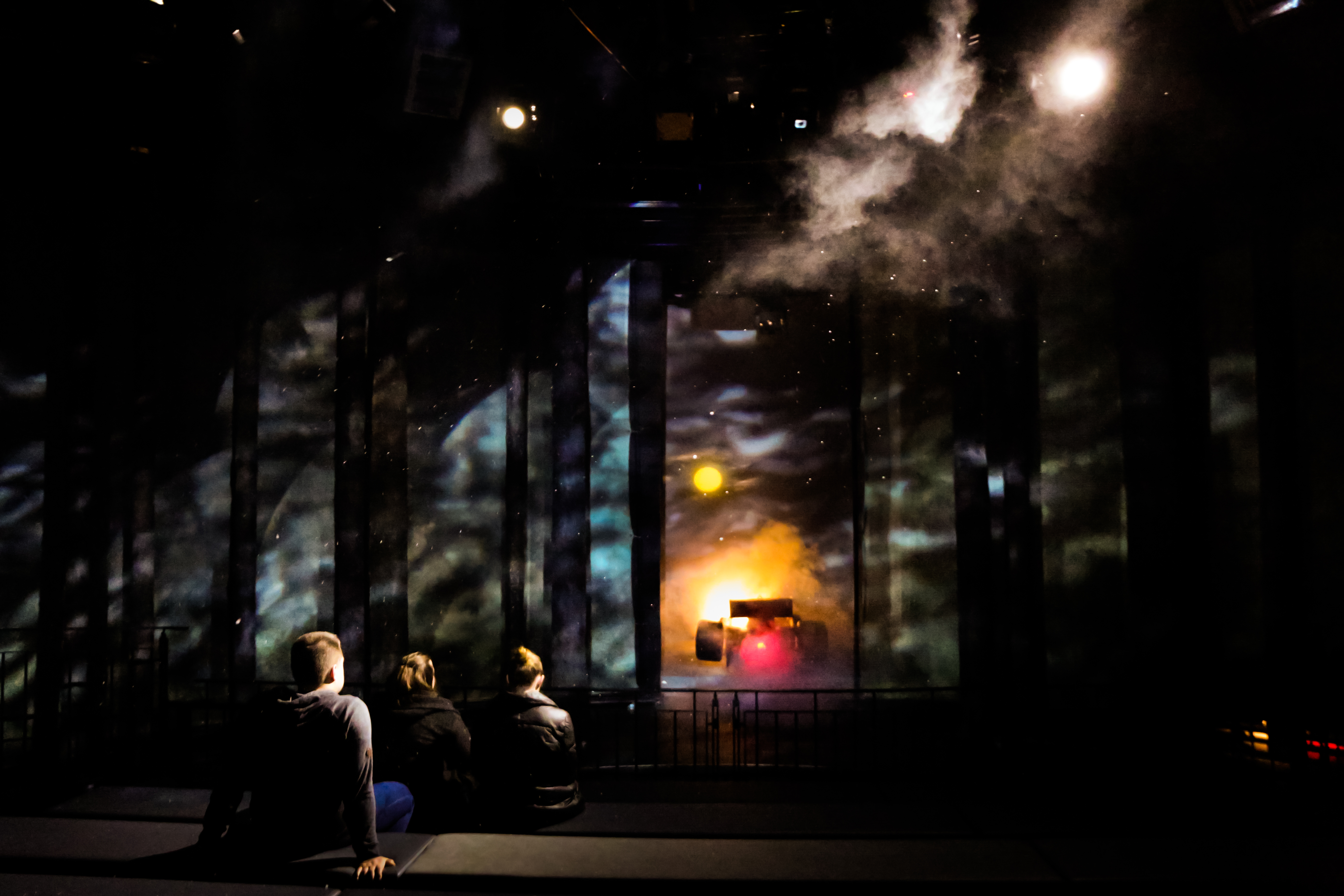 Ausflugsziel: Motorsport-Erlebnismuseum am Nürburgring | ring°werk