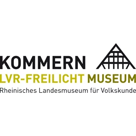 Ausflugsziel: Logo des LVR-Freilichtmuseums Kommern - LVR-Freilichtmuseum Kommern