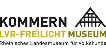Ausflug mit Kindern - Alter der Kinder: 6 bis 10 Jahre - Nideggen - Logo des LVR-Freilichtmuseums Kommern - LVR-Freilichtmuseum Kommern