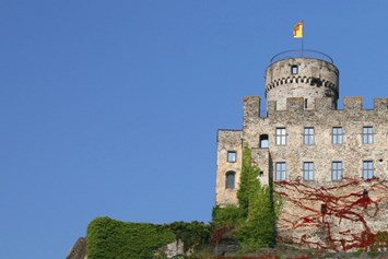 Ausflugsziel: Burg Pyrmont