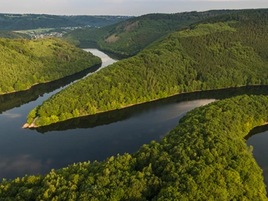 Ausflugsziel: Wasserlandroute