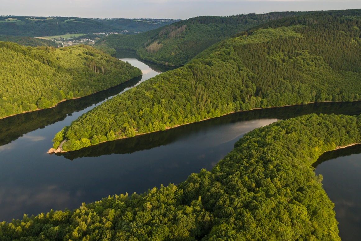 Ausflugsziel: Wasserlandroute