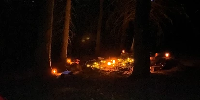 Ausflug mit Kindern - Kindergeburtstagsfeiern - Bad Münstereifel - Hochseilgarten Hürtgenwald
