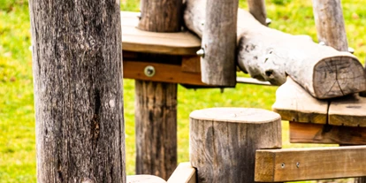 Ausflug mit Kindern - Kindergeburtstagsfeiern - Bad Münstereifel - Symbolbild für Ausflugsziel Hochseilgarten Hürtgenwald. Keine korrekte oder ähnlich Darstellung! - Hochseilgarten Hürtgenwald