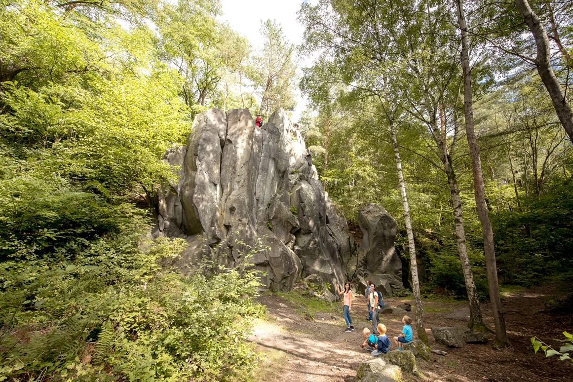 Ausflugsziel: Traumpfad Vulkanpfad