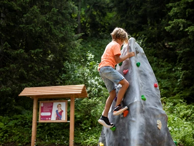 Ausflugsziel: MounTeens Detektiv-Weg