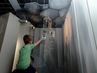 Ausflugsziel: Eifelmuseum – Erlebniswelten Grubenfeld