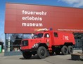 Ausflugsziel: Feuerwehr Erlebnis Museum