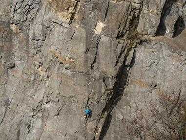Ausflugsziel: Klettergarten Haldenstein