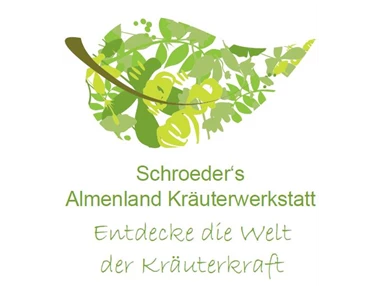 Ausflugsziel: Schroeders Almenland Kräuterwerkstatt