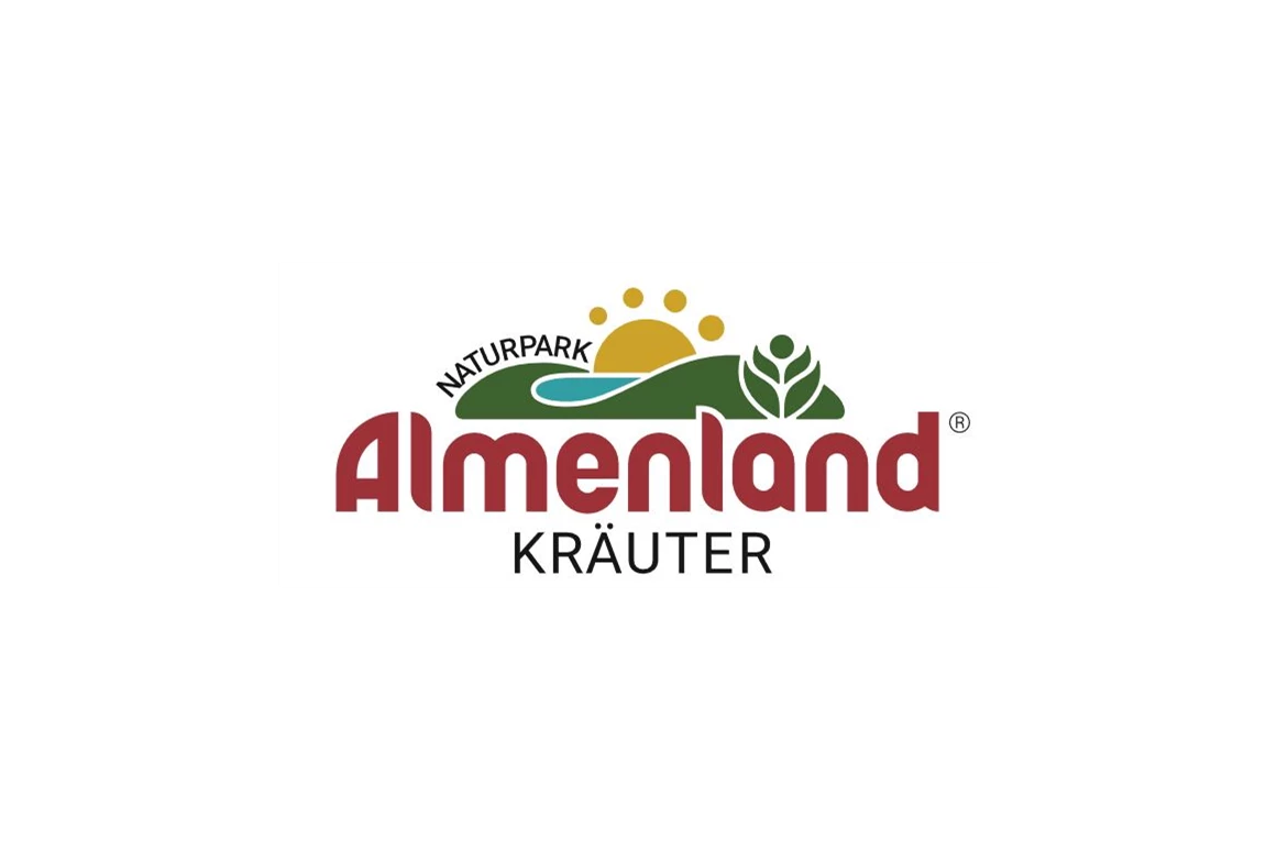 Ausflugsziel: Wir sind Gründungsmitglied des Vereins Almenland Kräuter - Schroeders Almenland Kräuterwerkstatt