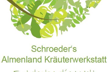 Ausflugsziel: Schroeders Almenland Kräuterwerkstatt