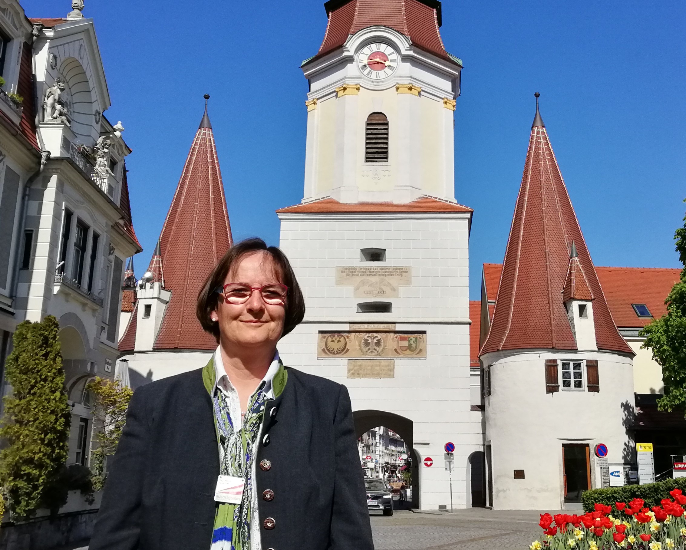 Ausflugsziel: kremskultur