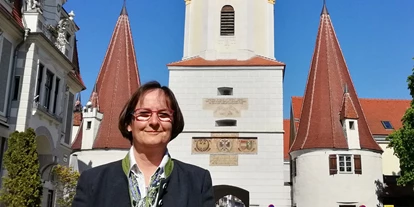 Trip with children - Ravelsbach - kremskultur