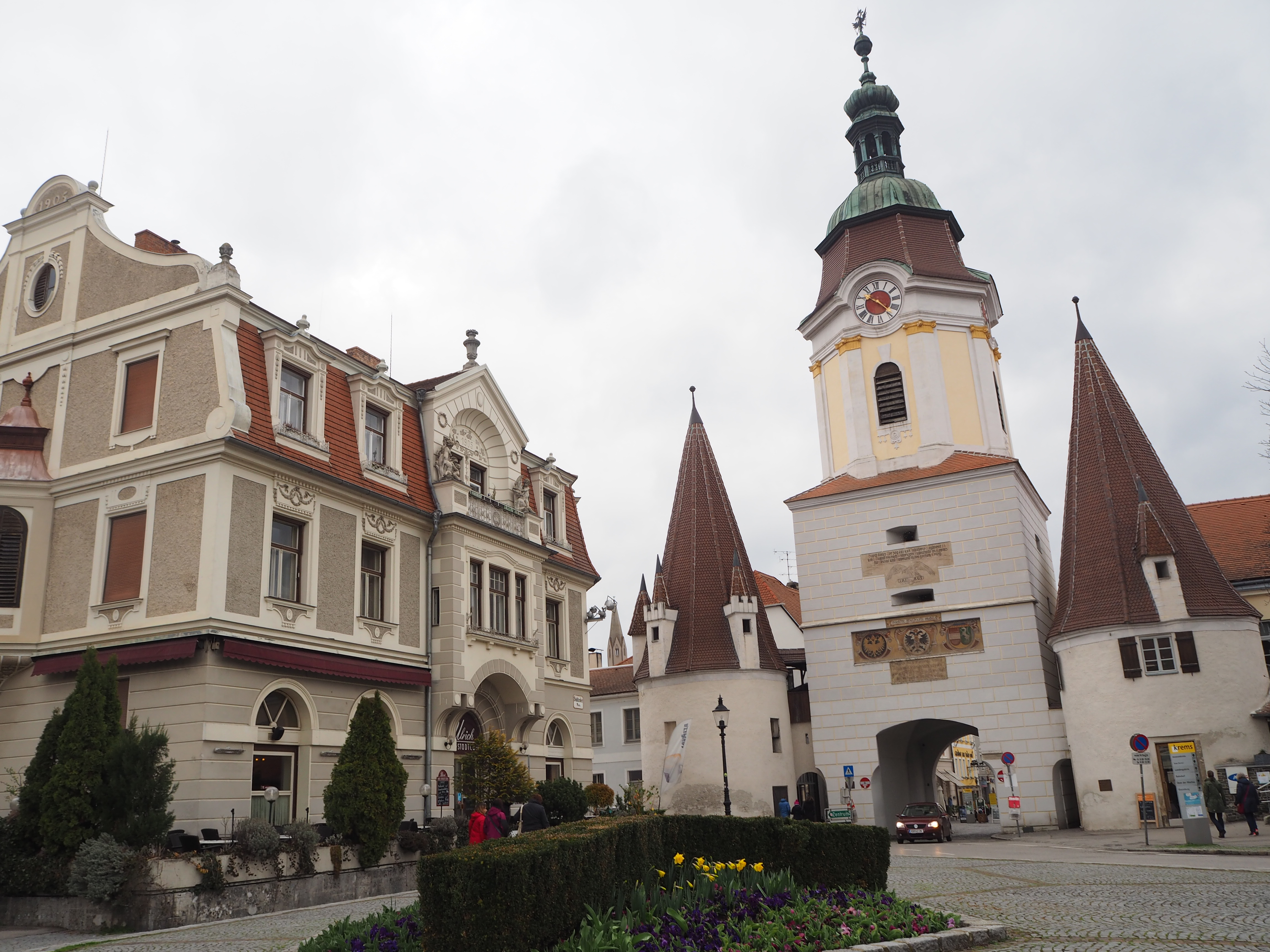 Ausflugsziel: kremskultur