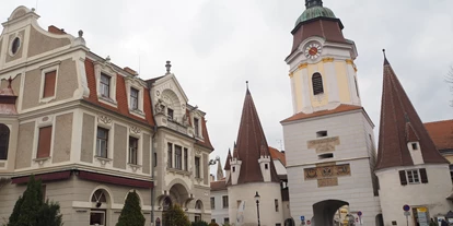 Trip with children - Ravelsbach - kremskultur