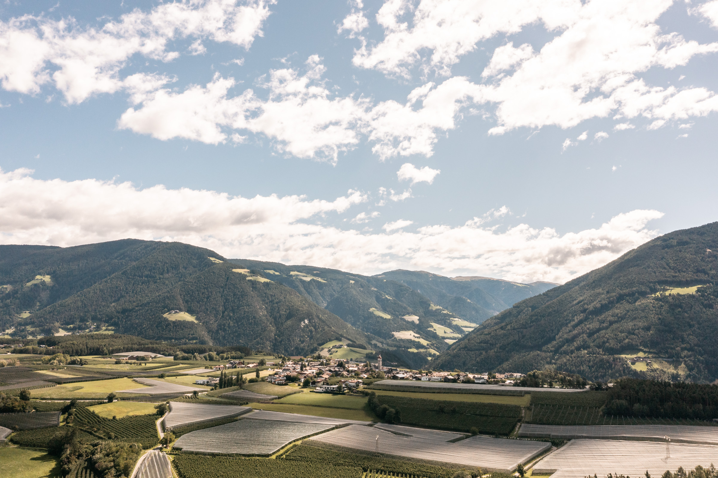 Ausflugsziel: Apfelweg in Natz-Schabs