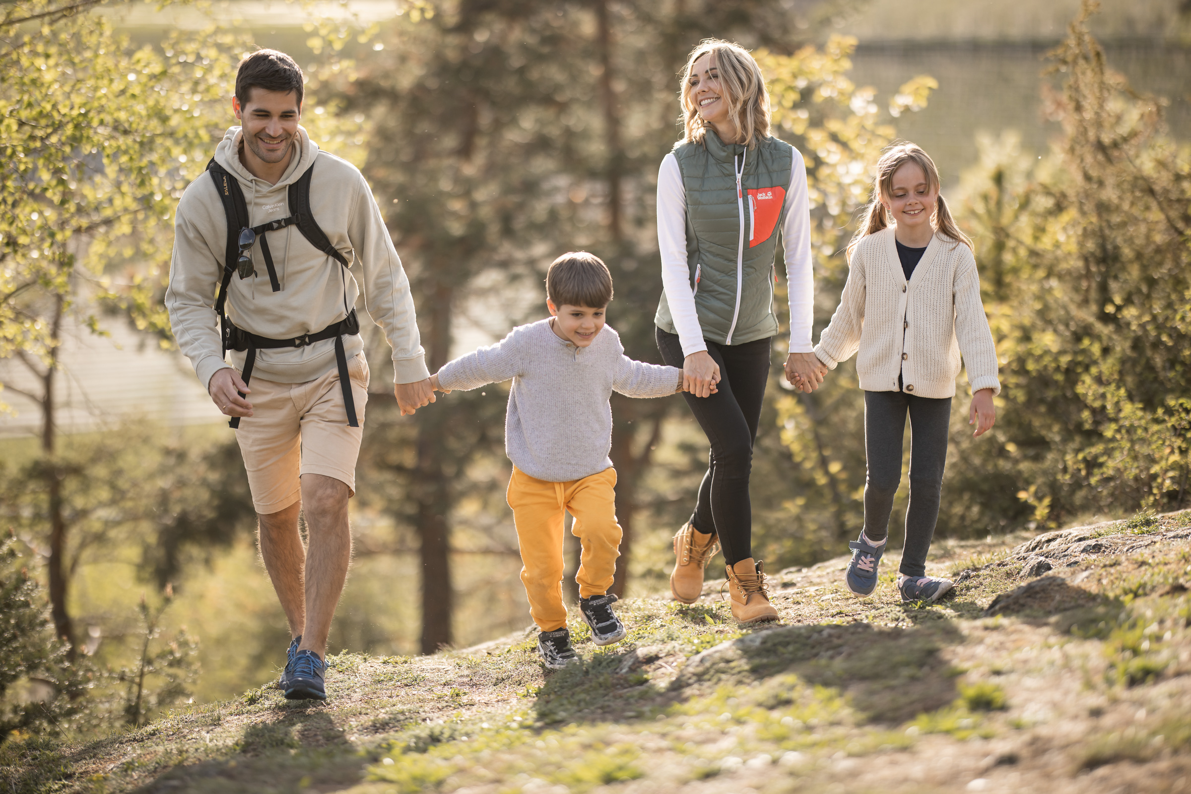 Ausflugsziel: Apfelweg in Natz-Schabs