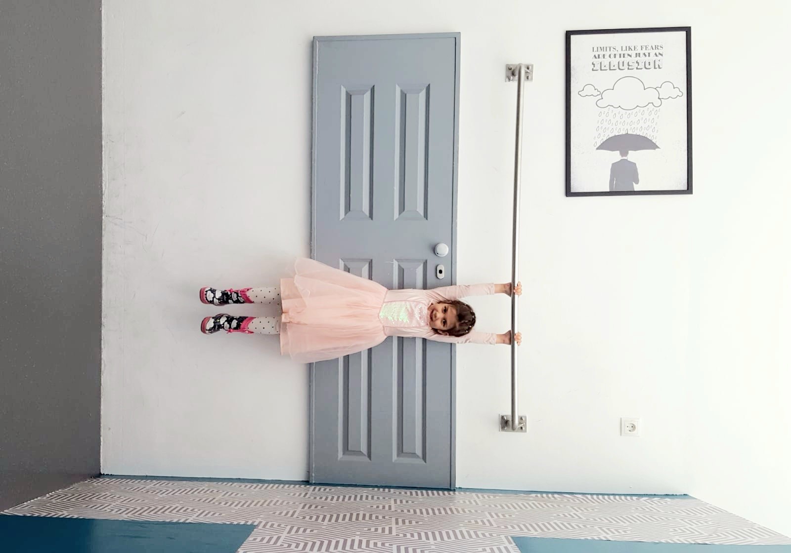 Ausflugsziel: Museum der Illusionen