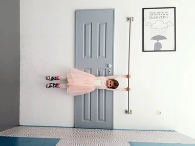 Ausflugsziel: Museum der Illusionen