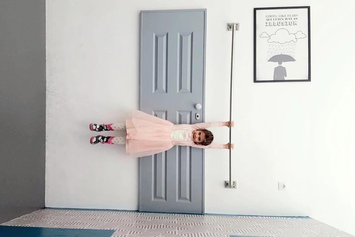 Ausflugsziel: Museum der Illusionen