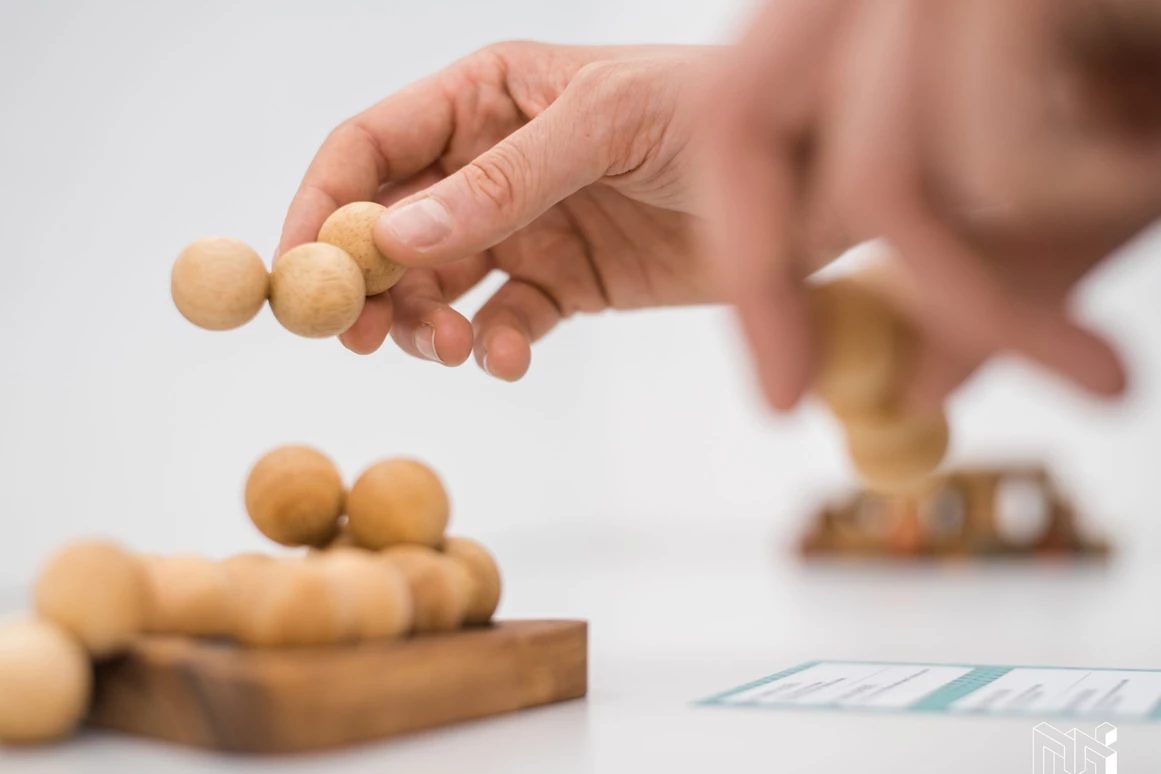 Ausflugsziel: Museum der Illusionen