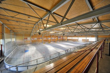Ausflugsziel: Eis Sport Arena