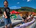 Ausflugsziel: Goldwaschen und Edelsteine schürfen - DAS Erlebnis für Klein und Groß - Edelsteinpark Niedernsill