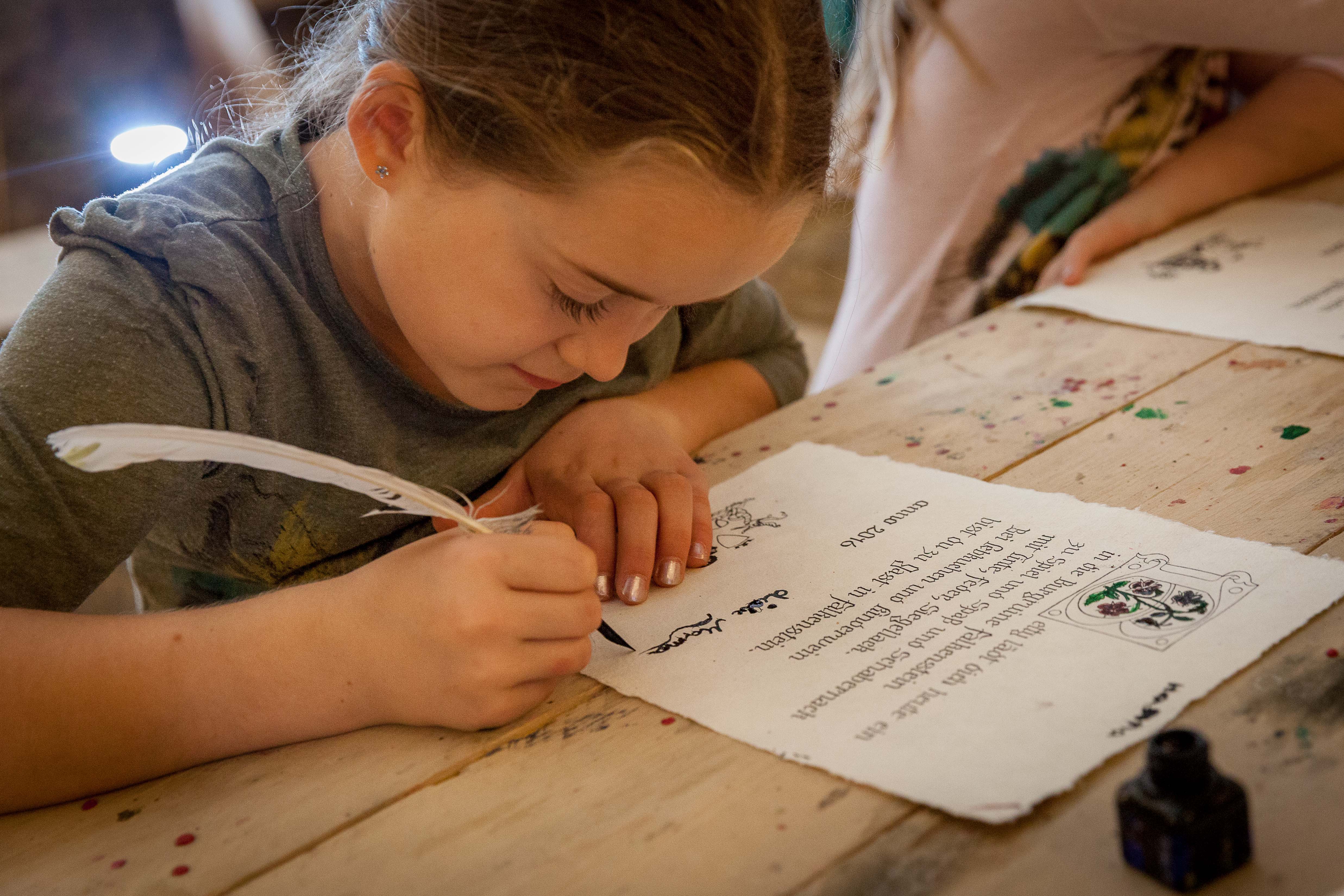 Ausflugsziel: Burgruine Falkenstein (Weinviertel)