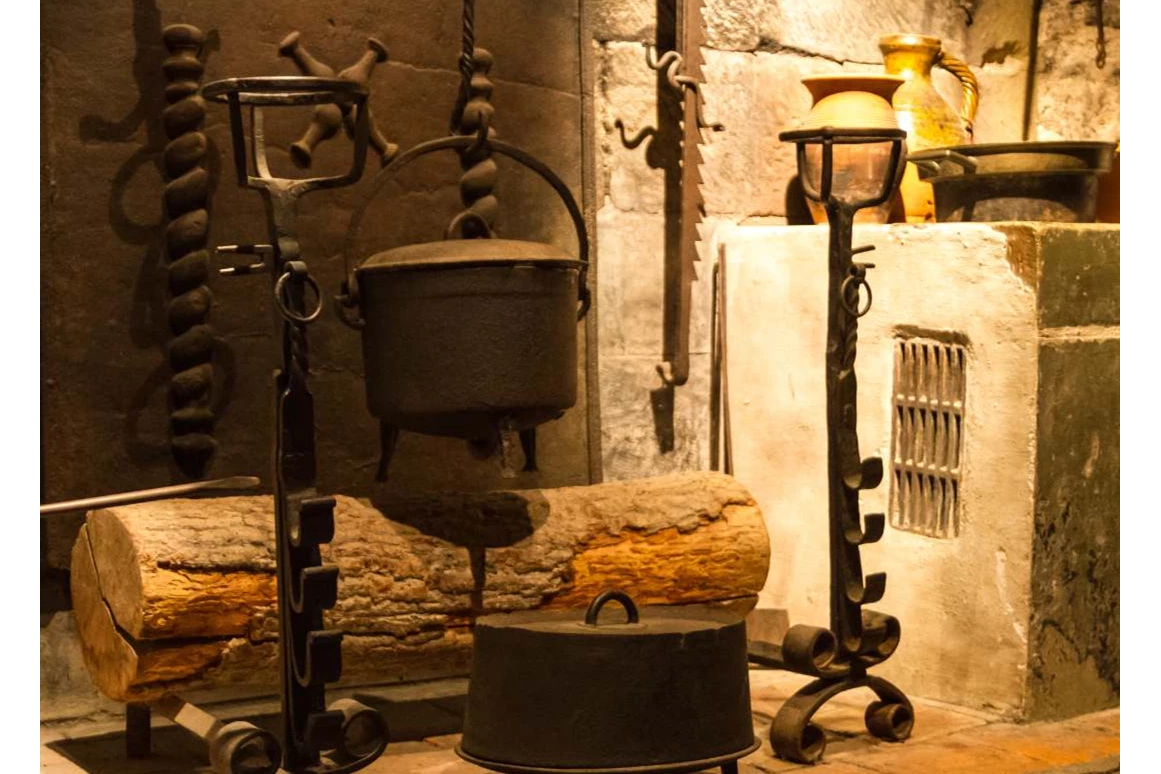 Ausflugsziel: Schloss Montabaur