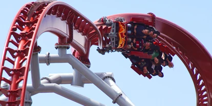 Reis met kinderen - Kaiserslautern (Landkreis Kaiserslautern, Kaiserslautern, kreisfreie Stadt) - Holiday Park