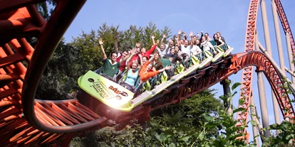 Reis met kinderen - Kaiserslautern (Landkreis Kaiserslautern, Kaiserslautern, kreisfreie Stadt) - Holiday Park