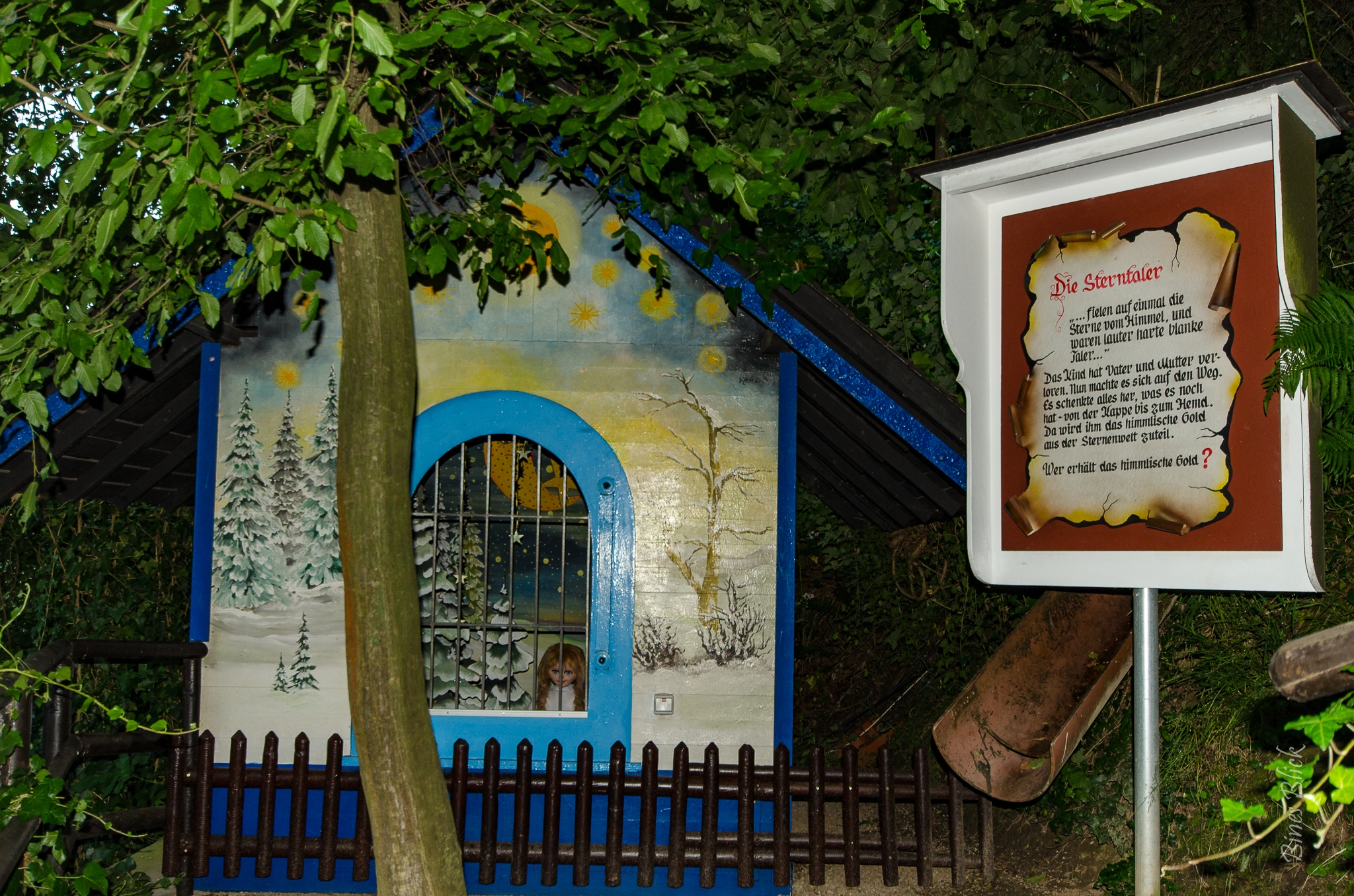 Ausflugsziel: Märchenwald Bad Breisig