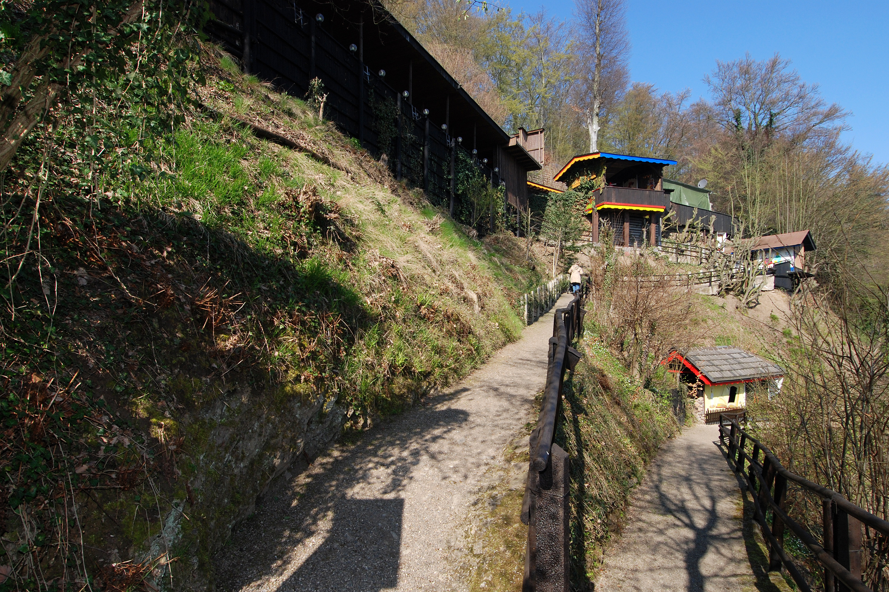 Ausflugsziel: Märchenwald Bad Breisig