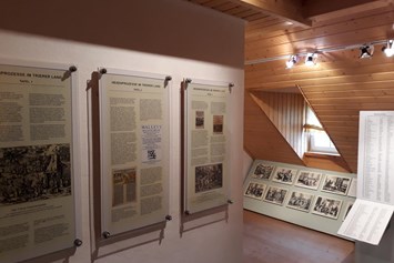 Ausflugsziel: Burg- und Hexenmuseum