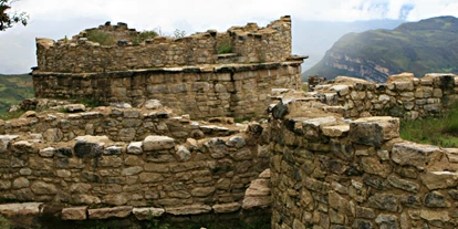 Ausflug mit Kindern - Densborn - Ruine Kloster Stuben