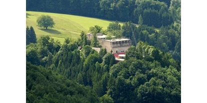 Reis met kinderen - Ybbs an der Donau - Burgarena Reinsberg