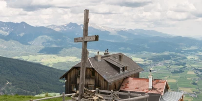 Viaggio con bambini - Thomatal - Symbolbild für Ausflugsziel Grosseck-Speiereck. Keine korrekte oder ähnlich Darstellung! - Grosseck-Speiereck