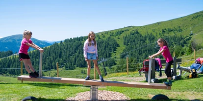 Viaggio con bambini - Thomatal - Grosseck-Speiereck