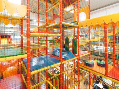 Ausflugsziel: Family Fun