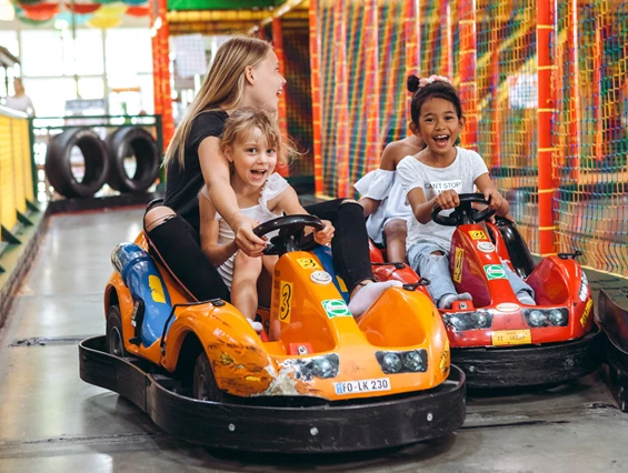 Ausflugsziel: Family Fun