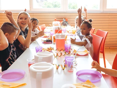 Ausflugsziel: Family Fun