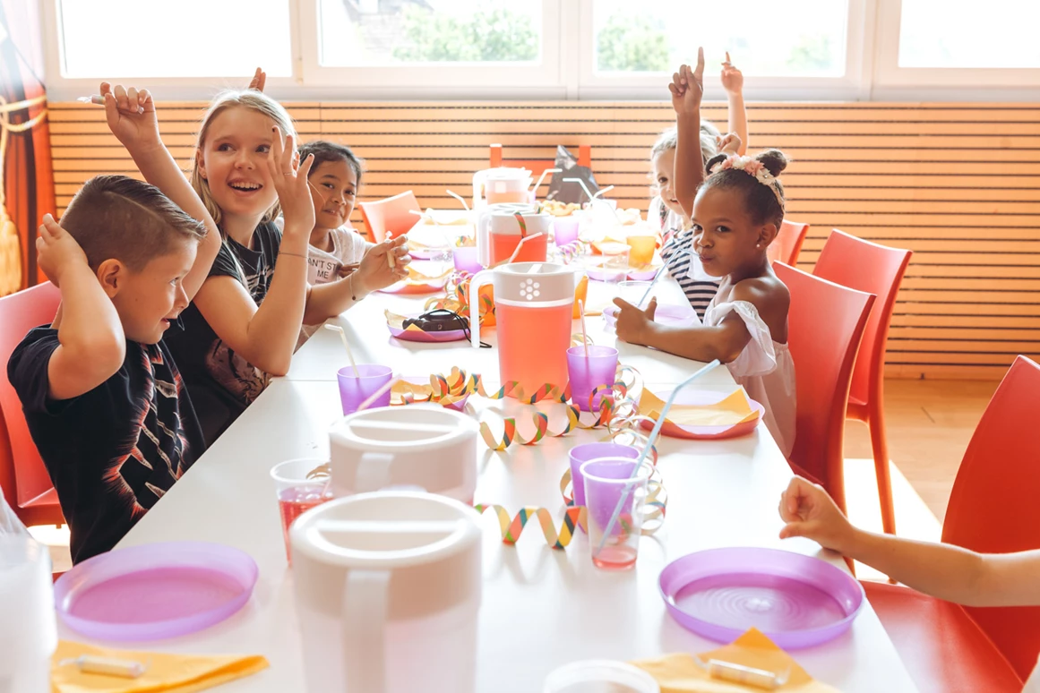 Ausflugsziel: Family Fun