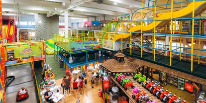 Ausflug mit Kindern - Bullendorf - Family Fun