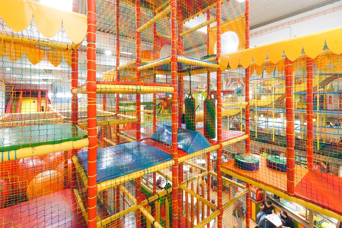 Ausflugsziel: Family Fun