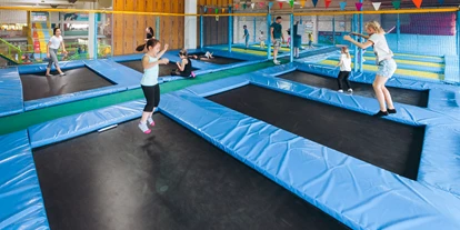 Ausflug mit Kindern - Bullendorf - Family Fun