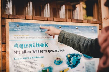 Ausflugsziel: Der Erlebnisweg "klimawandeln" im Naturpark Mürzer Oberland - Erlebnisweg "klimawandeln" im Naturpark Mürzer Oberland