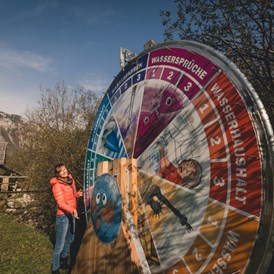 Ausflugsziel: Erlebnisweg "klimawandeln" im Naturpark Mürzer Oberland
